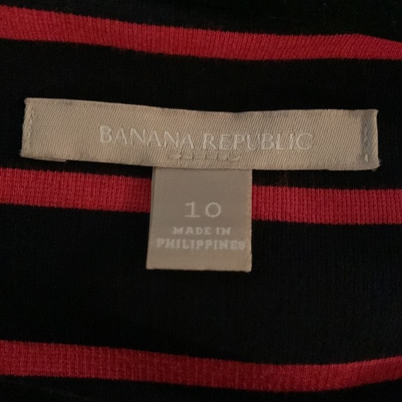Banana Republic dress - Picture 8 of 8